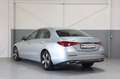 Mercedes-Benz C 200 ~Burmester~AHK~SZH~Kam~Navi~DigitalTacho Argintiu - thumbnail 4