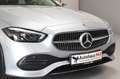 Mercedes-Benz C 200 ~Burmester~AHK~SZH~Kam~Navi~DigitalTacho Argintiu - thumbnail 11