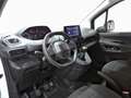 Peugeot Partner 1.5BlueHDI S&S Standard 600kg 100 Blanco - thumbnail 6