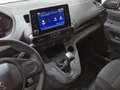 Peugeot Partner 1.5BlueHDI S&S Standard 600kg 100 Blanco - thumbnail 22