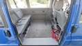Volkswagen T4 Caravelle Caravelle T4 TDI 7DC 2Y3/ Autm. Blau - thumbnail 6