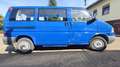 Volkswagen T4 Caravelle Caravelle T4 TDI 7DC 2Y3/ Autm. Blau - thumbnail 3