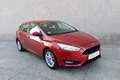 Ford Focus 1.6TDCi Trend 115 Burdeos - thumbnail 9