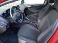 Ford Focus 1.6TDCi Trend 115 Burdeos - thumbnail 11