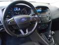 Ford Focus 1.6TDCi Trend 115 Burdeos - thumbnail 15