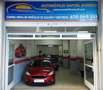 Ford Focus 1.6TDCi Trend 115 Burdeos - thumbnail 36