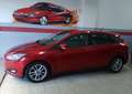 Ford Focus 1.6TDCi Trend 115 Burdeos - thumbnail 25