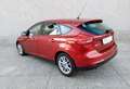 Ford Focus 1.6TDCi Trend 115 Burdeos - thumbnail 8