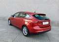 Ford Focus 1.6TDCi Trend 115 Burdeos - thumbnail 3
