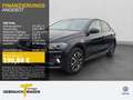 Volkswagen Polo 1.0 UNITED LM15 NAVI CLIMATRONIC SITZHZ PDC Schwarz - thumbnail 1