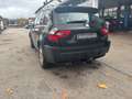 BMW X3 3.0d Schwarz - thumbnail 5