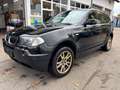 BMW X3 3.0d Schwarz - thumbnail 2
