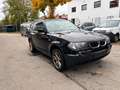 BMW X3 3.0d Schwarz - thumbnail 3