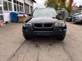 BMW X3 3.0d Schwarz - thumbnail 1
