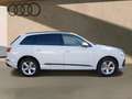Audi Q7 45 TDI quattro S line AHK Standhzg. Sperrd. Weiß - thumbnail 4