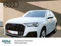 Audi Q7 45 TDI quattro S line AHK Standhzg. Sperrd. Weiß - thumbnail 1