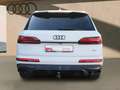 Audi Q7 45 TDI quattro S line AHK Standhzg. Sperrd. Weiß - thumbnail 6