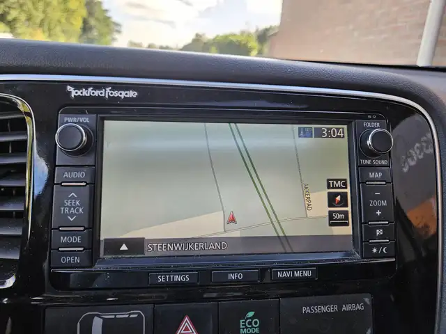 Mitsubishi Outlander view 18