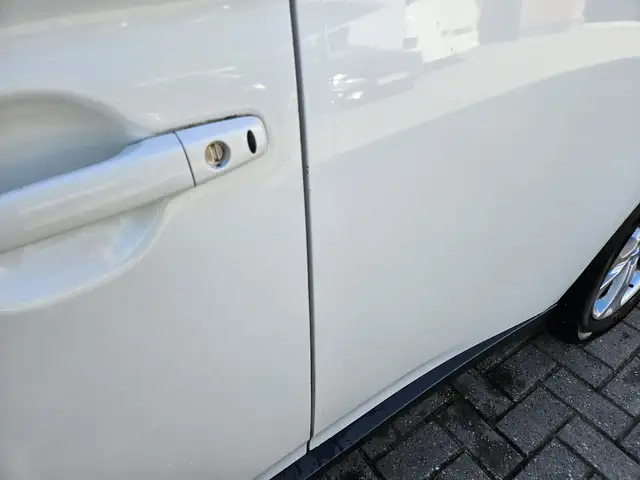 Mitsubishi Outlander view 10
