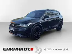 Volkswagen Tiguan Allspace 2.0 TSI DSG 4Motion R Line DCC AHK*HEADUP*IQ LI...