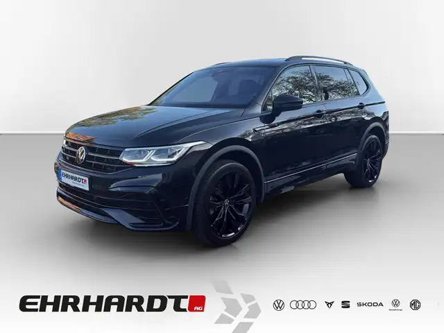 Volkswagen Tiguan Allspace 2.0 TSI DSG 4Motion R Line DCC AHK*HEADUP*IQ LI...