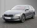 Skoda Octavia Combi 2.0TDI DSG Selection AHK/SmartLink Grau - thumbnail 2
