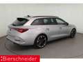 CUPRA Leon SP 1.4 TSI eHybrid ACC NAVI SHZ CAM 18 Silber - thumbnail 3