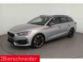 CUPRA Leon SP 1.4 TSI eHybrid ACC NAVI SHZ CAM 18 Silber - thumbnail 2