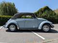 Volkswagen Käfer Blau - thumbnail 5