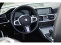 BMW 420 420i Cabrio Gris - thumbnail 17
