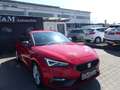 SEAT Leon Sportstourer FR e-Hybrid Automatik*Virtuell Rot - thumbnail 2