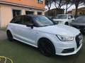 Audi A1 SPB 1.4 TDI SLINE Blanc - thumbnail 3