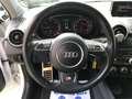 Audi A1 SPB 1.4 TDI SLINE Blanc - thumbnail 13