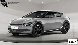 2025 Kia EV6