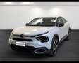 Citroen C4 III 2021 1.2 puretech Shine s&s 130cv eat8 Blanc - thumbnail 2