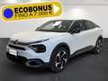 Citroen C4 III 2021 1.2 puretech Shine s&s 130cv eat8 Blanc - thumbnail 1