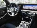 BMW 320 i Touring Auto Klimaaut. AHK Memory vorn HIFI Weiß - thumbnail 5
