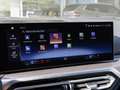 BMW 320 i Touring Auto Klimaaut. AHK Memory vorn HIFI Weiß - thumbnail 13