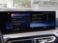 BMW 320 i Touring Auto Klimaaut. AHK Memory vorn HIFI Weiß - thumbnail 14