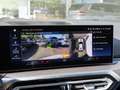 BMW 320 i Touring Auto Klimaaut. AHK Memory vorn HIFI Weiß - thumbnail 15