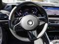 BMW 320 i Touring Auto Klimaaut. AHK Memory vorn HIFI Weiß - thumbnail 10