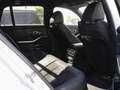 BMW 320 i Touring Auto Klimaaut. AHK Memory vorn HIFI Weiß - thumbnail 9