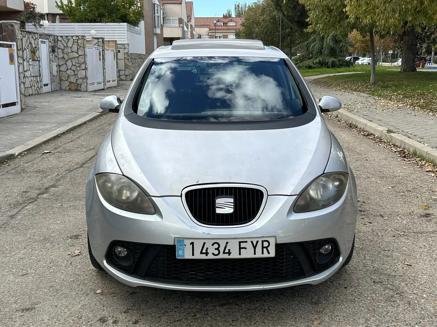 SEAT Altea 1.4 TSI Stylance - 2
