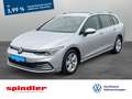 Volkswagen Golf Variant Life 1.0TSI / Navi, AppConnect, LED Silber - thumbnail 1
