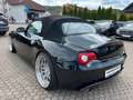 BMW Z4 Baureihe Z4 Roadster 3.0i Schwarz - thumbnail 5