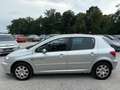 Peugeot 307 1.4 Quiksilver /2.HD/KLIMAAUT/SCHECKHEFT Zilver - thumbnail 7
