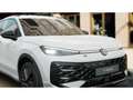 Volkswagen T-Roc 1,5 eTSI DSG R-Line NAVI KAMERA Weiß - thumbnail 7