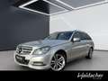 Mercedes-Benz C 300 CDI BlueEFFICIENCY 4MATIC T-Modell AVANTGARDE Grau - thumbnail 1