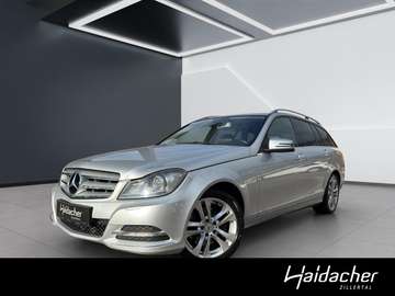 CDI BlueEFFICIENCY 4MATIC T-Modell AVANTGARDE