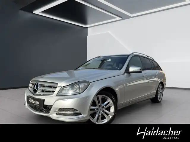 Mercedes-Benz C 300 CDI BlueEFFICIENCY 4MATIC T-Modell AVANTGARDE